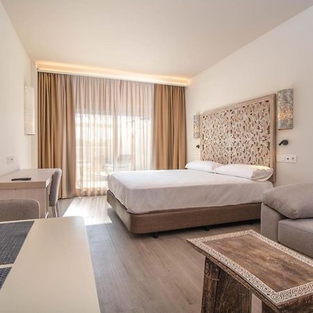 Gelves Aljarafe Suites By Qhotels מראה חיצוני תמונה