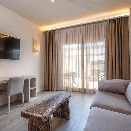 Gelves Aljarafe Suites By Qhotels מראה חיצוני תמונה