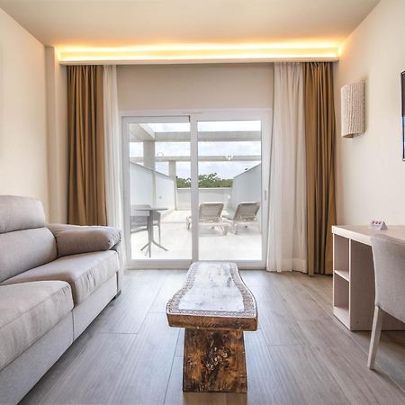 Gelves Aljarafe Suites By Qhotels מראה חיצוני תמונה