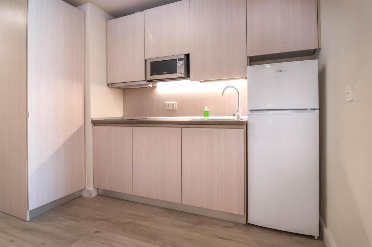 Gelves Aljarafe Suites By Qhotels מראה חיצוני תמונה