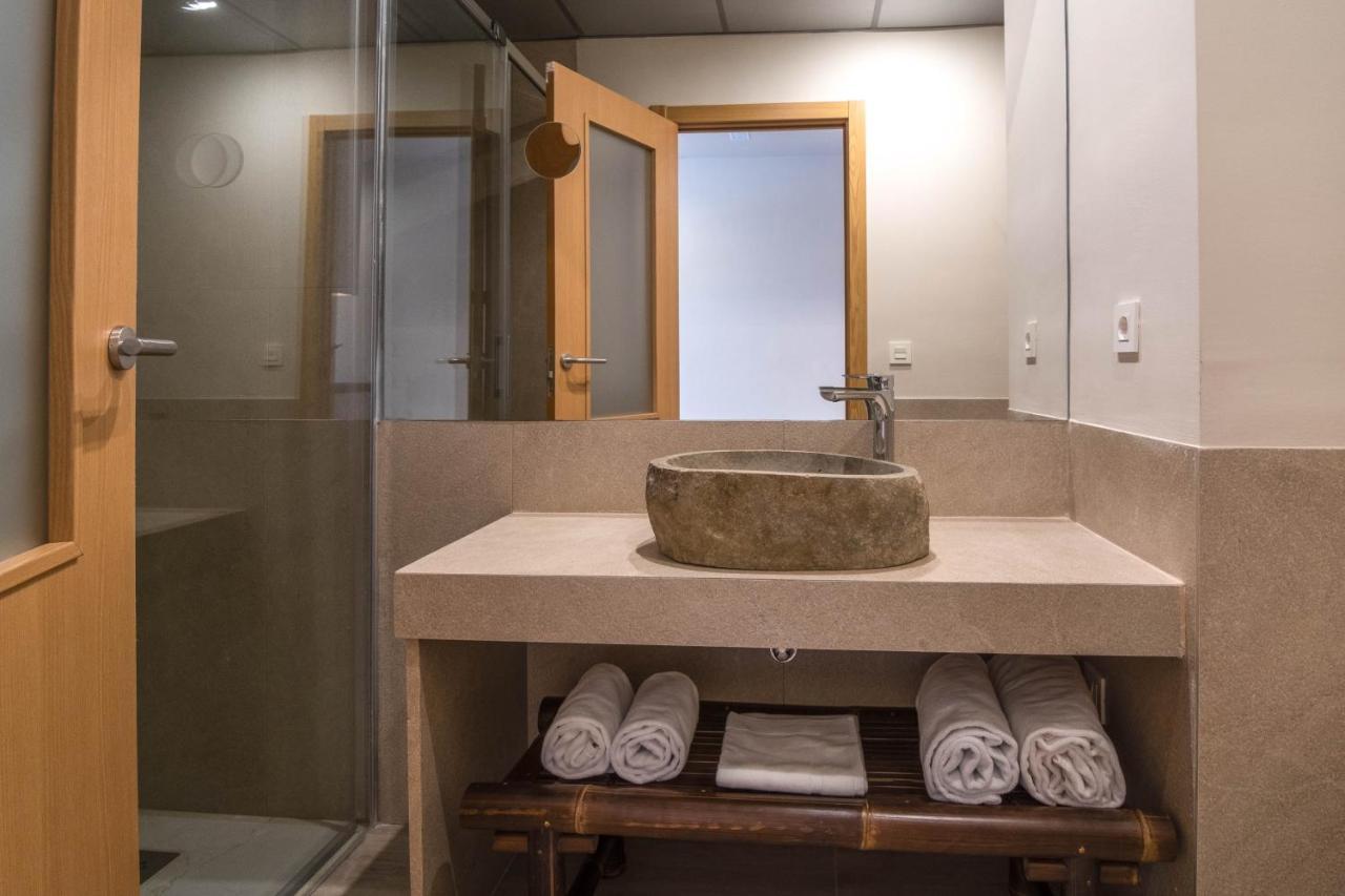 Gelves Aljarafe Suites By Qhotels מראה חיצוני תמונה