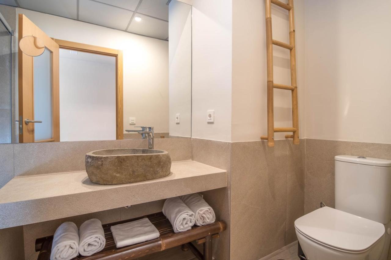 Gelves Aljarafe Suites By Qhotels מראה חיצוני תמונה