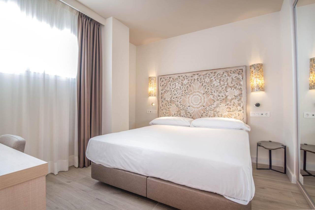 Gelves Aljarafe Suites By Qhotels מראה חיצוני תמונה