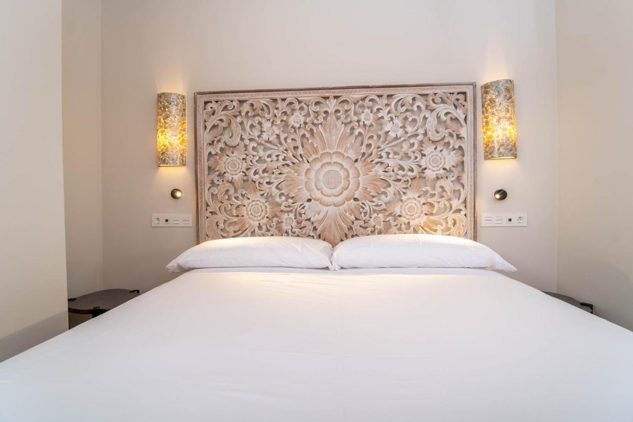 Gelves Aljarafe Suites By Qhotels מראה חיצוני תמונה