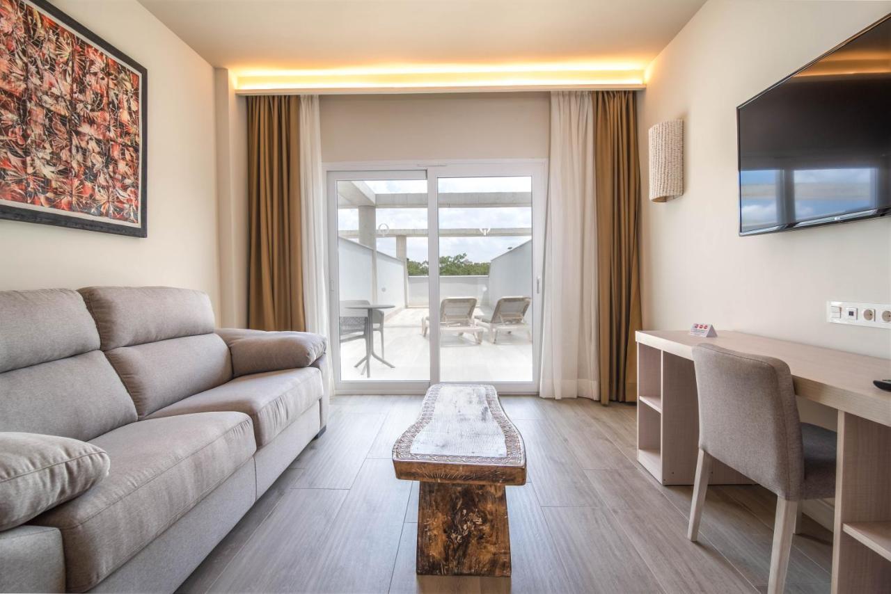 Gelves Aljarafe Suites By Qhotels מראה חיצוני תמונה