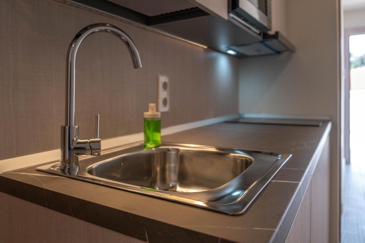Gelves Aljarafe Suites By Qhotels מראה חיצוני תמונה